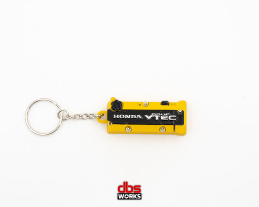 F-Series (F20C/F22C) valve cover Keychain