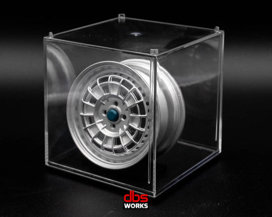 1/5 Mugen NR10R wheel with display case