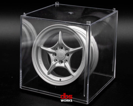 1/5 Mugen RNR wheel with display case