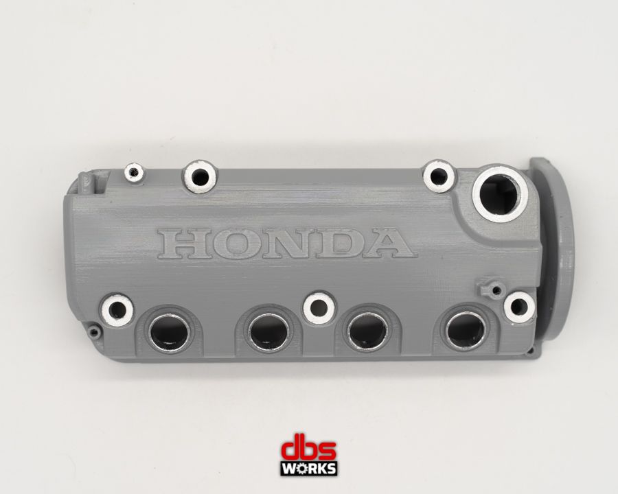 1/2 D-Series Valve Cover