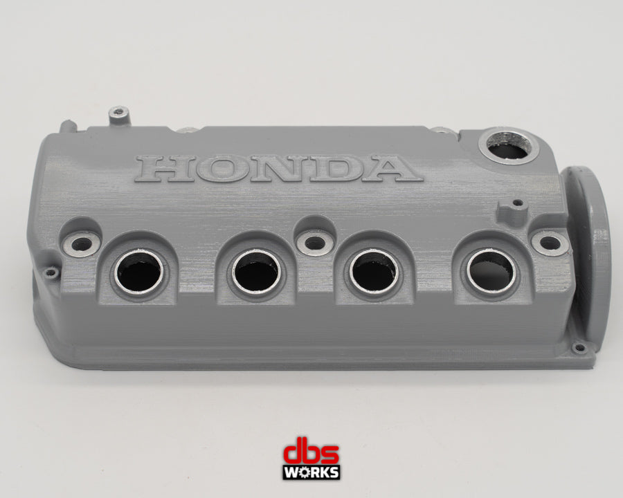 1/2 D-Series Valve Cover