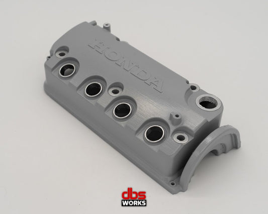 1/2 D-Series Valve Cover