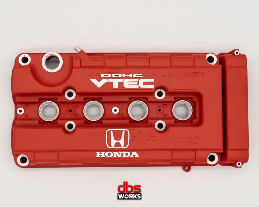 1/2 B-Series Valve Cover