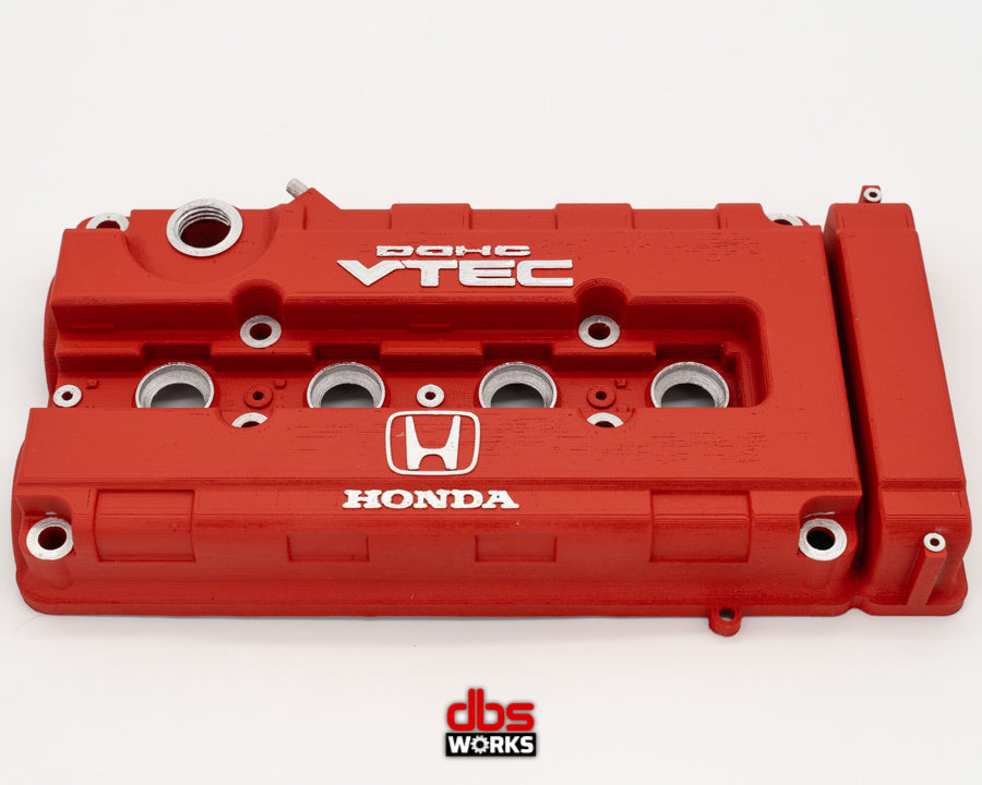 1/2 B-Series Valve Cover