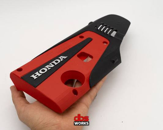 1/2 K20C1 Valve Cover