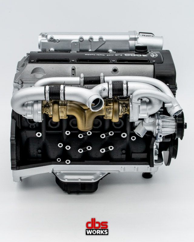 2jz Engine for Sale - 2JZ Engines