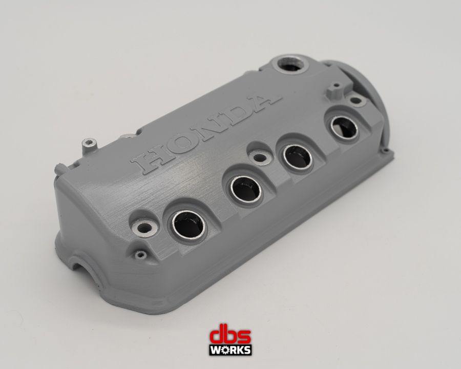 1/2 D-Series Valve Cover