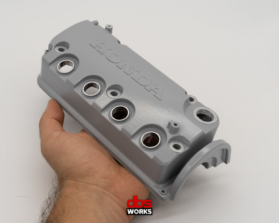 1/2 D-Series Valve Cover