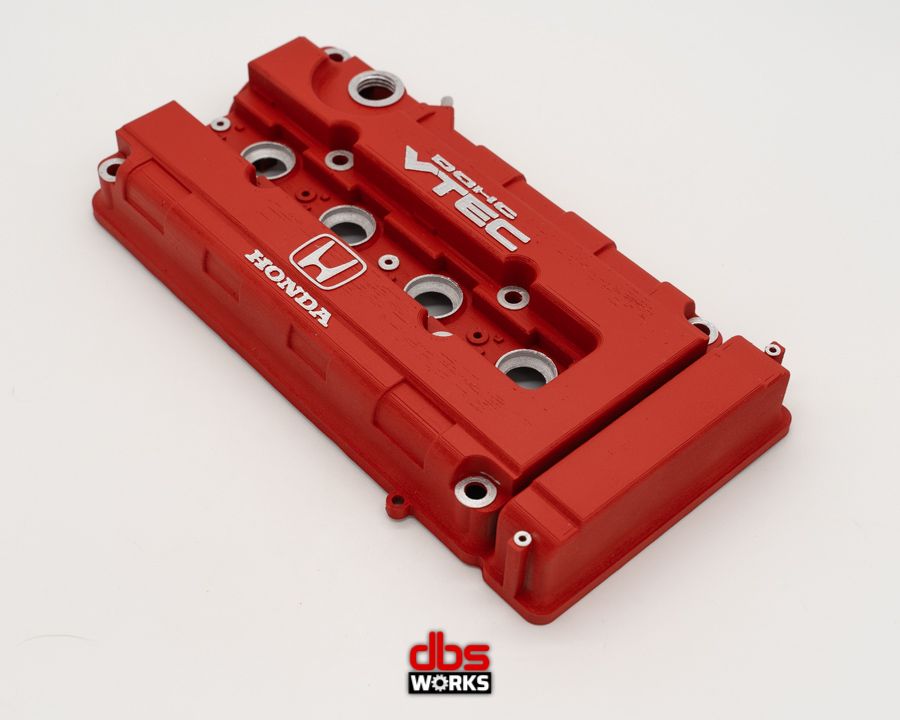 1/2 B-Series Valve Cover – Dbsworks