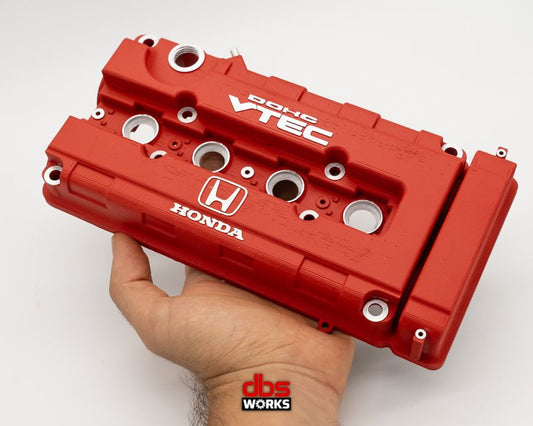 1/2 B-Series Valve Cover