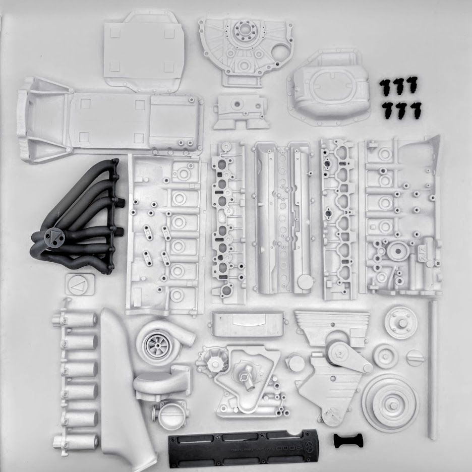 2jz Engine Diagram